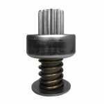 Impulsor 10 dentes Indiel Prestolite John Deere trator Mercedes-Benz