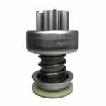 Impulsor 9 dentes Bosch Agrale Müller Valmet