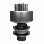 Impulsor 9 dentes Magneti Marelli Fiat-Allis trator de esteiras