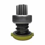 Impulsor 9 dentes Delco Chevrolet GM S10