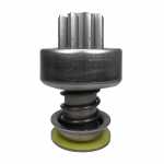 Impulsor 9 dentes Bosch JF Fiat Iveco New Holland