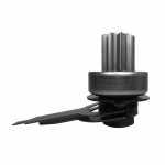 Impulsor 9 dentes c/ garfo Indiel Prestolite Ford Escort Volkswagen Apollo Logus