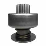 Impulsor 10 dentes Indiel Prestolite Peugeot 504 Renault R18 R21 Trafic