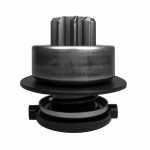 Impulsor 9 dentes Bosch Fiat Tipo Volkswagen Golf G2 G3