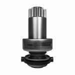 Impulsor 10 dentes Bosch Volkswagen Gol Parati