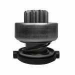 Impulsor 10 dentes Bosch Ford Courier Fiesta (c/ motor Zetec RoCam)