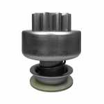 Impulsor 10 dentes Bosch Case trator