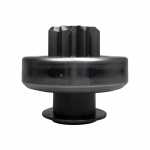 Impulsor 8 dentes Valeo Chevrolet GM Celta Corsa Renault Clio Mégane Scénic