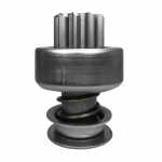 Impulsor 9 dentes Iskra Agrale Case Fiat-Allis Iveco Mercedes-Benz Valtra