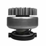 Impulsor 21 dentes Bosch Ford Courier Fiesta Ka