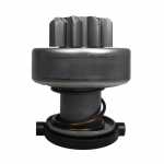 Impulsor 9 dentes Bosch Iveco Daily