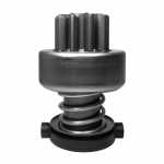 Impulsor 10 dentes Bosch MAN caminhões e ônibus EM192 EM223 NL263 NM162 NM182 NM192 NM222 NM223 S283