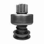 Impulsor reforçado 10 dentes Delco 28MT Case Ford John Deere