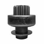 Impulsor 10 dentes Valeo Chevrolet GM Opel Renault Volvo