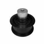 Tensionador da correia dentada Volkswagen Gol Parati Polo Seat Ibiza