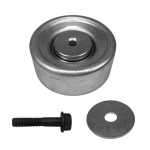 Tensionador da correia do alternador Ford EcoSport Fiesta - kit