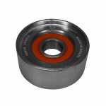 Tensionador da correia do alternador Nissan Livina March Tiida Renault Clio Duster Fluence Kangoo Logan Mégane Sandero Scénic Symbol