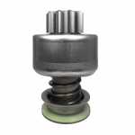 Impulsor 9 dentes reforçado Bosch JF Ford Cargo Mercedes-Benz Valmet Volkswagen