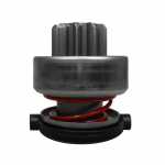 Impulsor 10 dentes Bosch Citroën Mercedes-Benz Classe A Peugeot