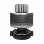 Impulsor 9 dentes Bosch Fiat Ford Iveco New Holland