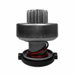 Impulsor 10 dentes Bosch Mercedes-Benz Classe C CLK E ML S Sprinter