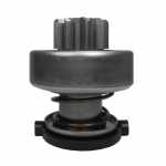 Impulsor 9 dentes Bosch Citroën Jumper Peugeot Boxer