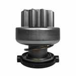 Impulsor 10 dentes Bosch JF CBT Chevrolet GM Massey Ferguson (c/ motor Maxion)