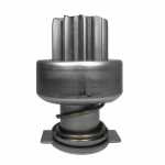 Impulsor 10 dentes Iskra Case Massey Ferguson Valmet Valtra