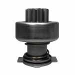 Impulsor 10 dentes Iskra John Deere colheitadeira trator