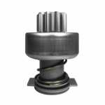 Impulsor 9 dentes Iskra Atlas Bomag Deutz-Fahr Lamborghini Liebherr