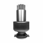 Impulsor 10 dentes Iskra Atlas Copco Bobcat John Deere