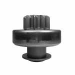 Impulsor 9 dentes Valeo Nissan March Peugeot 208 Renault Clio Logan Sandero