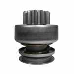 Impulsor 11 dentes Bosch Renault Duster Fluence Laguna Mégane Scénic