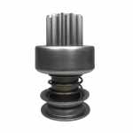 Impulsor 10 dentes Indiel Prestolite M95R/M101R Volkswagen Volvo (c/ motor MWM)