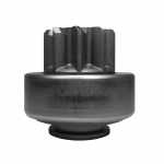 Impulsor 9 dentes Valeo Ford EcoSport Focus Duratec manual