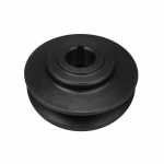 Polia rígida do alternador Bosch Chevrolet GM Monza 1.6 1.8 2.0