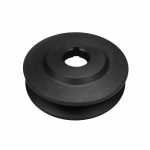 Polia rígida do alternador Delco Chevrolet GM Monza