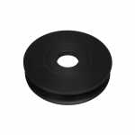 Polia rígida do alternador Bosch Chevrolet GM Corsa 1.6 EFi