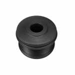 Polia rígida do alternador Bosch Citroën Jumper Fiat Ducato Iveco Daily