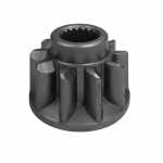 Pinhão do impulsor 10 dentes Denso Dodge Toyota