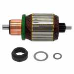 Induzido 12V Lucas Indiel Prestolite M93R Chevrolet GM Ford MB Sprinter VW caminhões