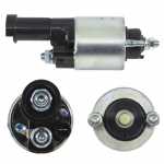 Relé de partida 12V Denso Honda Accord