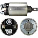 Relé de partida 12V Mando KIA Besta Bongo - kit