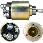 Relé de partida 12V Bosch Mercedes-Benz Classe E - kit