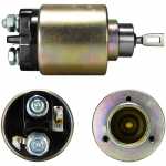 Relé de partida 12V Bosch Chevrolet GM Caprice Omega 3.8 V6 - kit