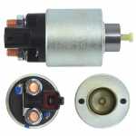 Relé de partida 12V Mitsubishi Hyundai Accent Elantra Veloster i20 i30 i40 ix20 ix35 KIA Carens Cerato Soul Sportage