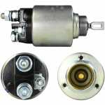 Relé de partida 12V Bosch Citroën Jumper Fiat Ducato Ford Transit Peugeot Boxer - kit