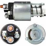 Relé de partida 12V Magneti Marelli BMW 316 323 325 525 730 X3 X5 Z3 Z4 - kit