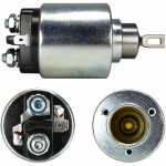 Relé de partida 12V Bosch Suzuki Samurai Vitara - kit