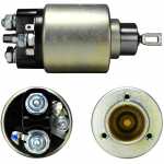 Relé de partida 12V Bosch Mercedes-Benz Classe A 190 - kit